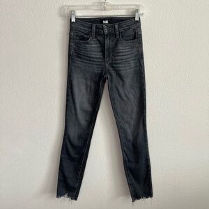 Paige Hoxton Ankle Jeans